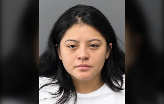 Riverside Mom, 26, Arrested Over Newborn Left Crying by Trash Bin in Rain