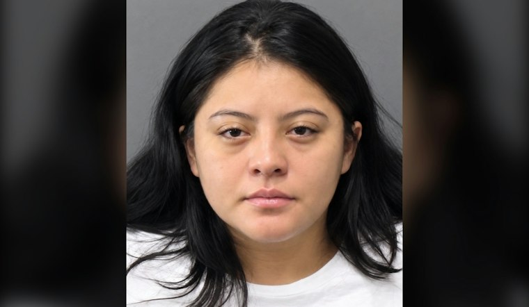 Riverside Mom, 26, Arrested Over Newborn Left Crying by Trash Bin in Rain