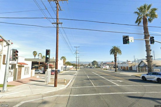 Riverside Plans Main Street Redesign as City Weighs Safety, Access and Parking