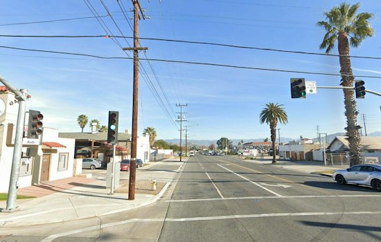 Riverside Plans Main Street Redesign as City Weighs Safety, Access and Parking