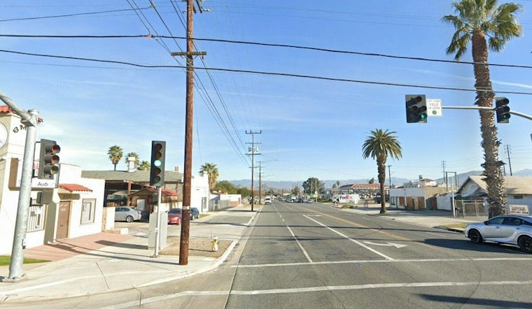 Riverside Plans Main Street Redesign as City Weighs Safety, Access and Parking