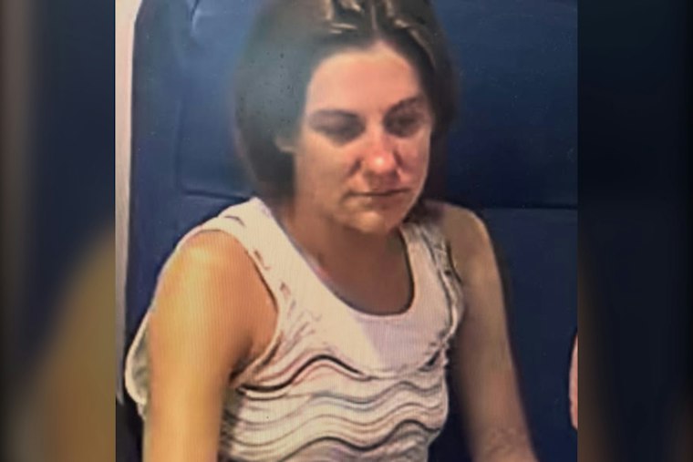 Riverside Police Search for Missing Autistic Woman, 28, Who Needs Medication