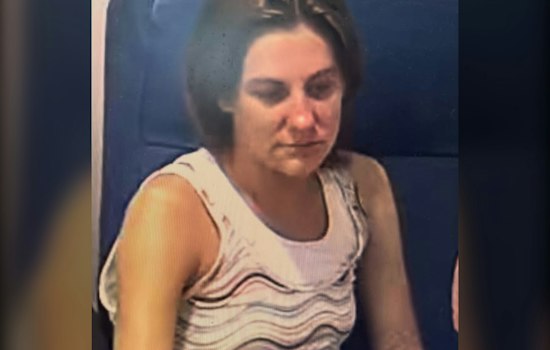 Riverside Police Search for Missing Autistic Woman, 28, Who Needs Medication