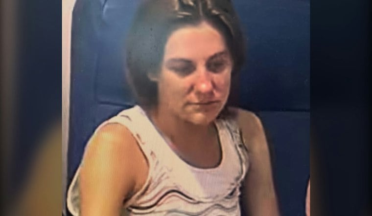 Riverside Police Search for Missing Autistic Woman, 28, Who Needs Medication