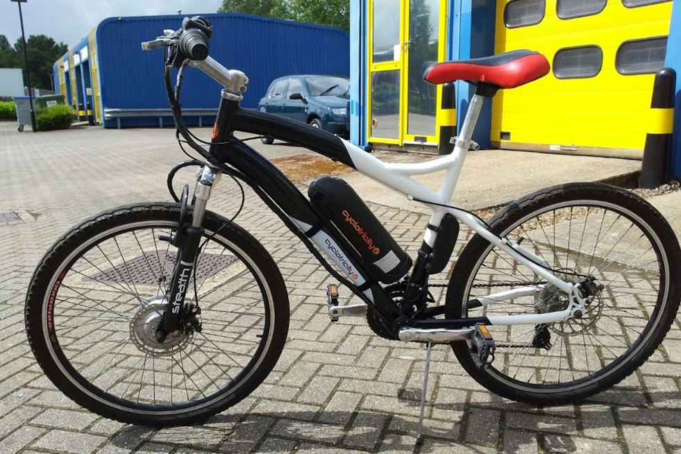 Riverside Sends E-Bike Crackdown Back to Committee After Teens' Deaths