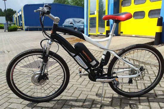 Riverside Sends E-Bike Crackdown Back to Committee After Teens' Deaths