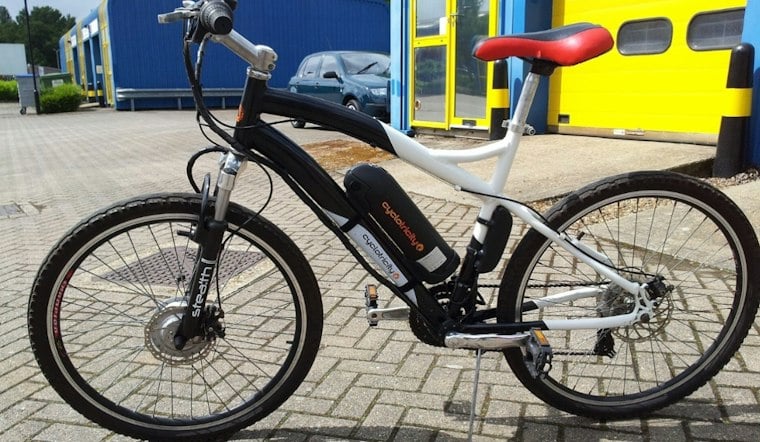 Riverside Sends E-Bike Crackdown Back to Committee After Teens' Deaths