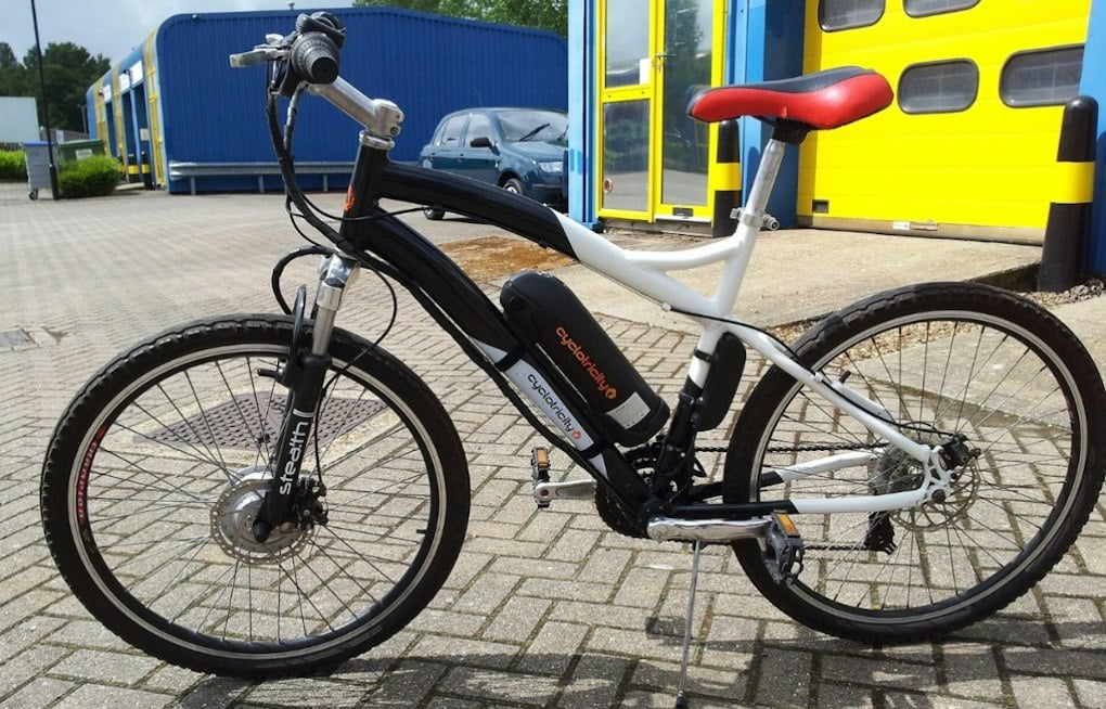 Riverside Sends E-Bike Crackdown Back to Committee After Teens' Deaths