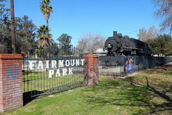 Riverside Sweeps Fairmount Park, 17 Detained in Latest Homeless Crackdown
