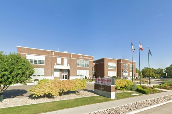 Riverton's New Skatepark Takes Shape, But Skaters Must Wait Until 2028