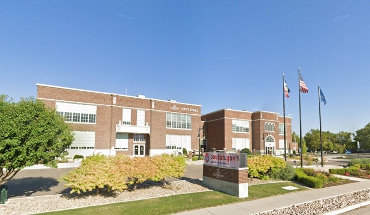 Riverton's New Skatepark Takes Shape, But Skaters Must Wait Until 2028