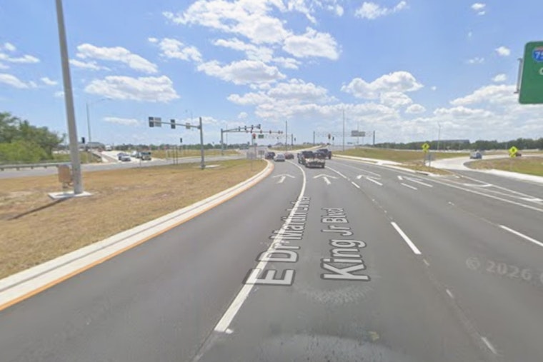 Riverview Man Hides Plate After Hit-and-Run, FHP Says