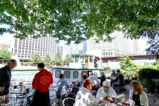 Riverwalk Oktoberfest Returns With Stein-Hoisting, Giant Pretzels and Wild Boar Brats
