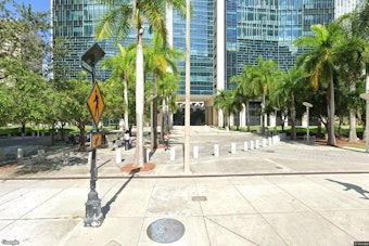 Riviera Beach CFO Sues City, Says Councilman Targeted Him Over His Race