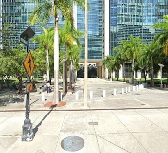 Riviera Beach CFO Sues City, Says Councilman Targeted Him Over His Race