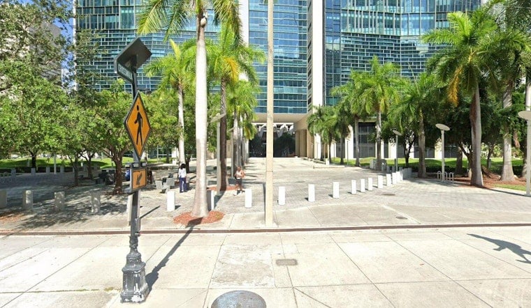 Riviera Beach CFO Sues City, Says Councilman Targeted Him Over His Race