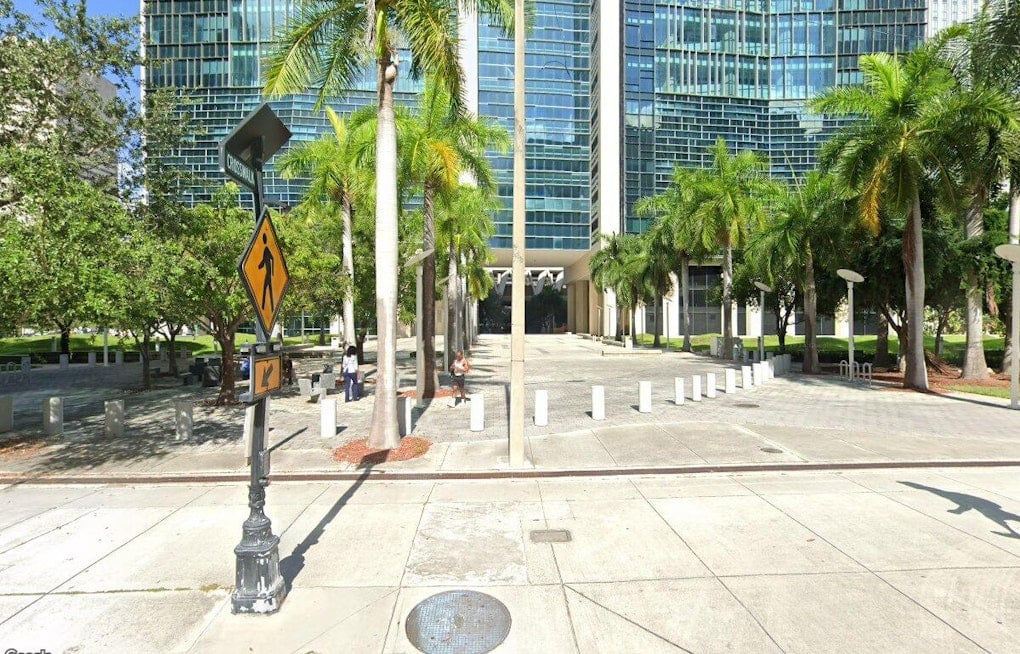 Riviera Beach CFO Sues City, Says Councilman Targeted Him Over His Race