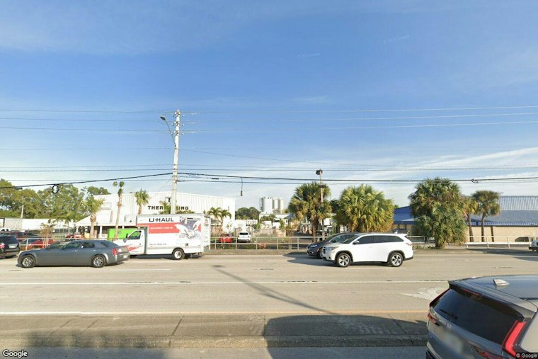 Riviera Beach ReStore Loses 98% of Stock to Flooding, Needs Donations Fast