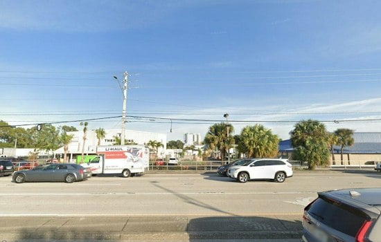 Riviera Beach ReStore Loses 98% of Stock to Flooding, Needs Donations Fast