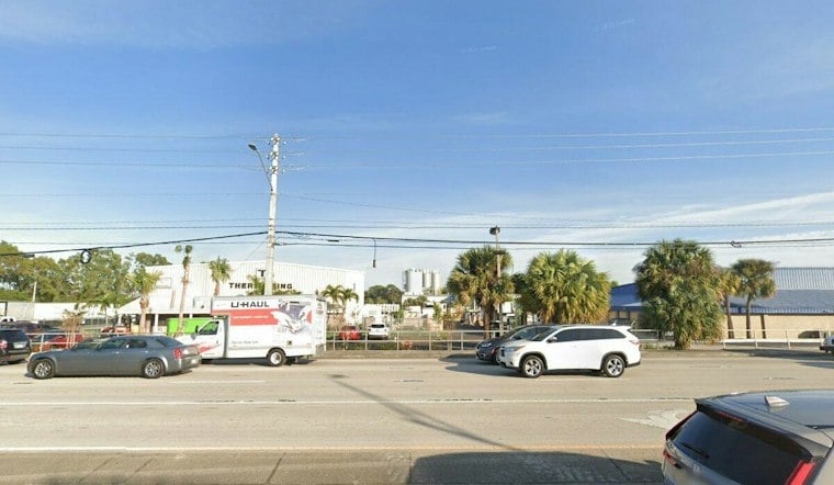 Riviera Beach ReStore Loses 98% of Stock to Flooding, Needs Donations Fast