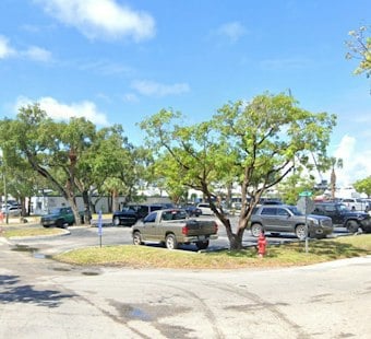 Riviera Beach's New Superyacht Trade Building Opens, Nearly Doubling Hauling Capacity