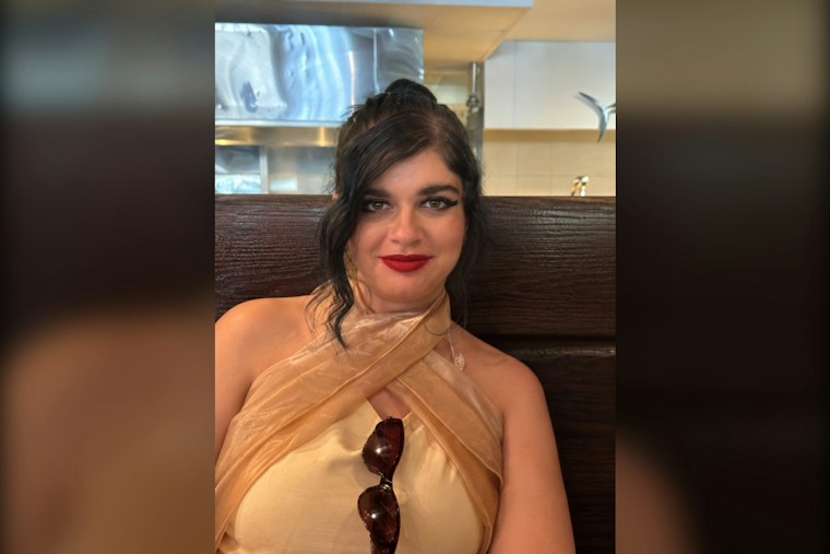 Riviera Beach Woman, 26, Vanishes on Foot Along Northlake Boulevard