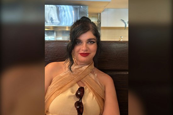 Riviera Beach Woman, 26, Vanishes on Foot Along Northlake Boulevard