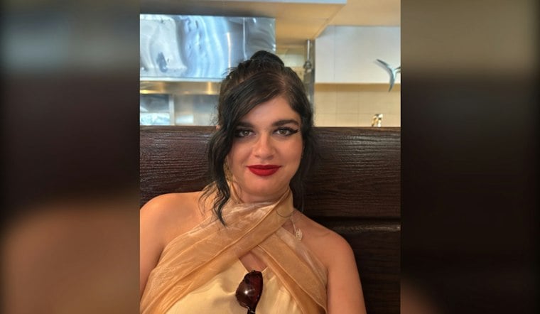 Riviera Beach Woman, 26, Vanishes on Foot Along Northlake Boulevard