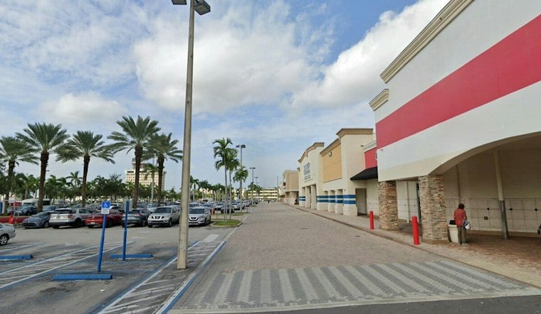 Roach Sighting Puts Hallandale Beach Winn-Dixie On Verge Of Delivery Ban