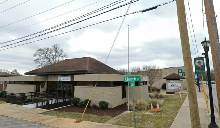 Road Rage Turns Violent Near Central, S.C., Leaving One Person Stabbed
