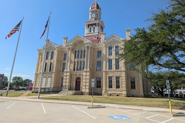 Roanoke Daycare Owner Sues Northwest ISD, Says Pre-K Boom Could Shut Her Down