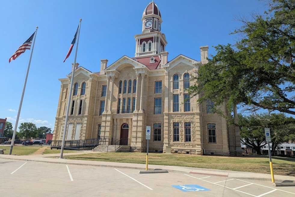 Roanoke Daycare Owner Sues Northwest ISD, Says Pre-K Boom Could Shut Her Down