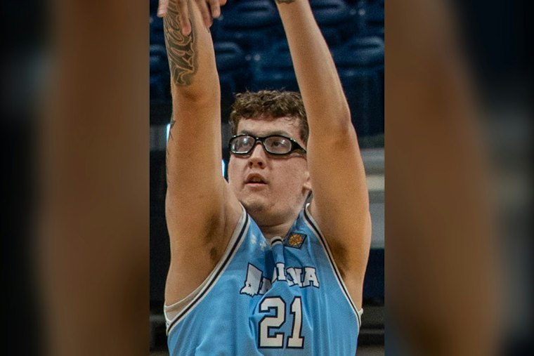 Robbie Avila Sues Again in St. Louis, Chasing One More Season for Billikens