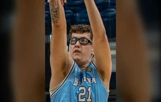 Robbie Avila Sues Again in St. Louis, Chasing One More Season for Billikens