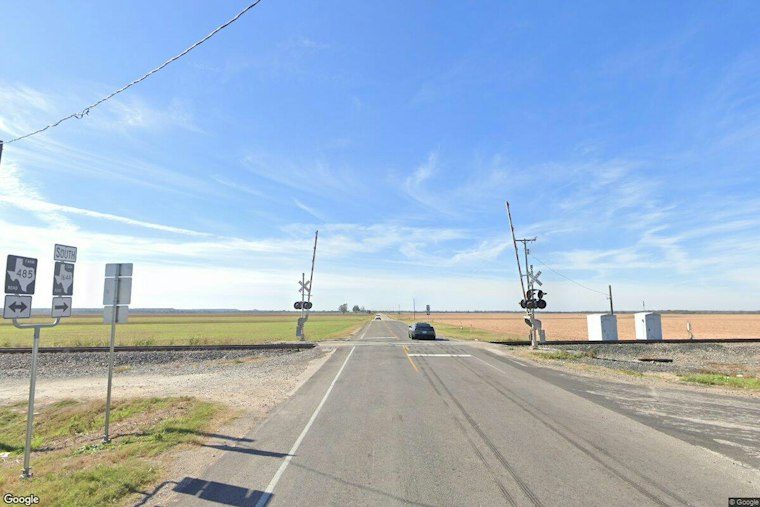 Robertson County Crash Kills 3, Including 12-Year-Old, as Semitruck Hits Tree on FM 485