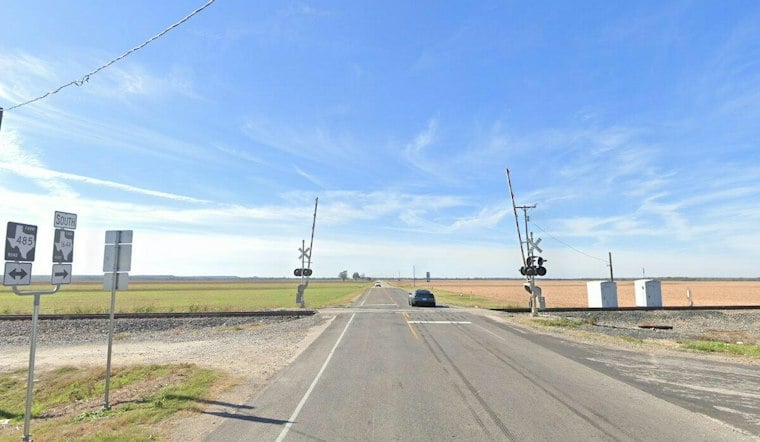 Robertson County Crash Kills 3, Including 12-Year-Old, as Semitruck Hits Tree on FM 485