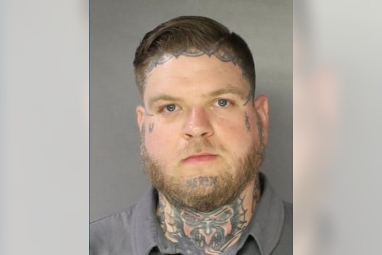 Robinson Township Tattoo Artist Convicted of Assaulting Client, Faces December Sentencing