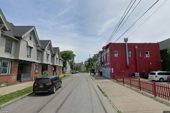 Rochester Argument Turns Violent as SUV Strikes Woman, Driver Flees Weld Street