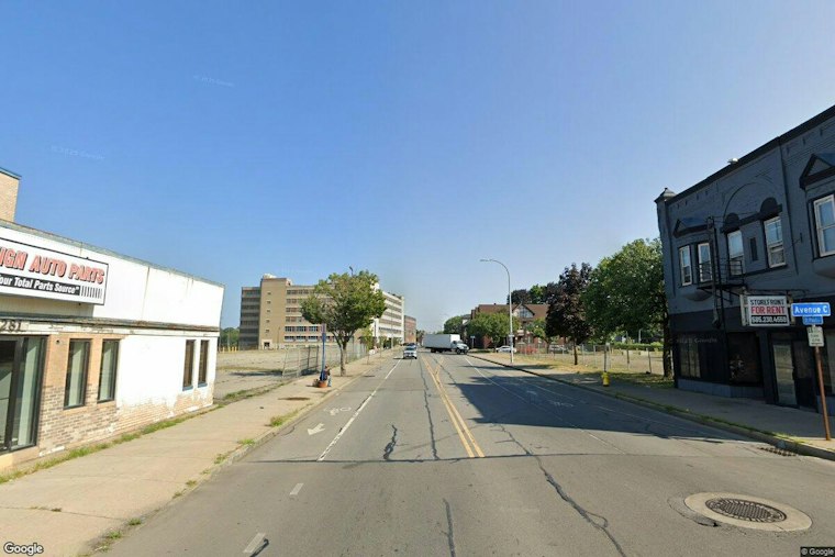 Driver Critically Hurt After Car Veers Into St. Paul Street Building
