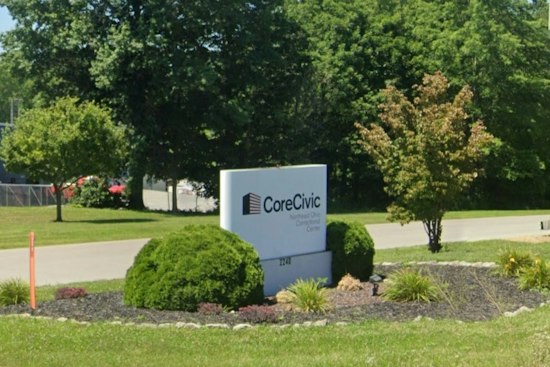 Rochester Lawyer Busted With Hollowed-Out Laptops at Youngstown Prison