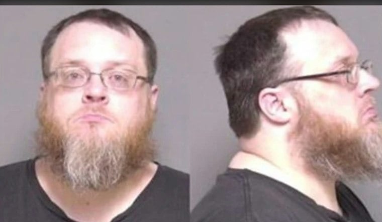 Rochester Man, 43, Gets 99 Months for Abusing Child Under 12 for Over a Year