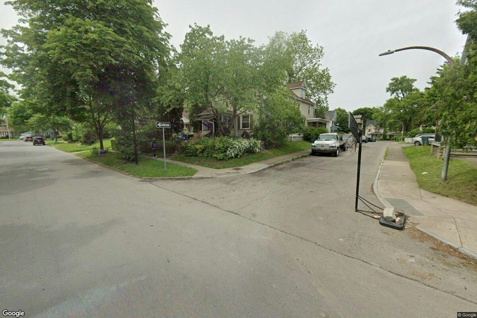 Rochester Police Seek Information After 58-Year-Old Is Assaulted on Manila Street