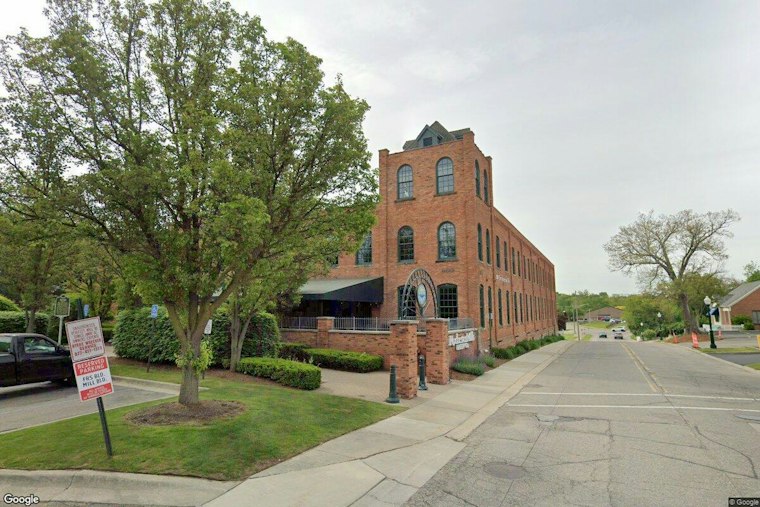 Rochester's Market + The Graham Nears Completion, Winter Vendors Await Nov. 28 Debut