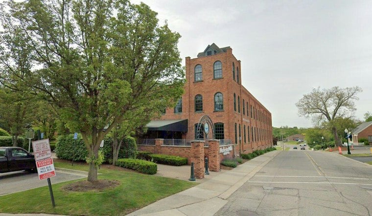 Rochester's Market + The Graham Nears Completion, Winter Vendors Await Nov. 28 Debut