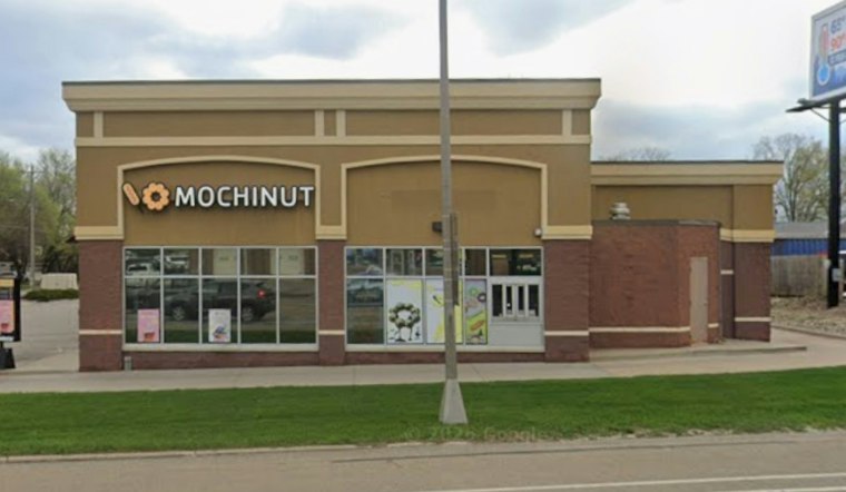 Rochester's Mochinut Shop Closes for Good After Two Years on South Broadway