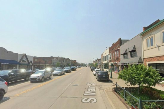 Rochester Storefronts Turn Into Rock Icons for 14th Annual Posed Contest
