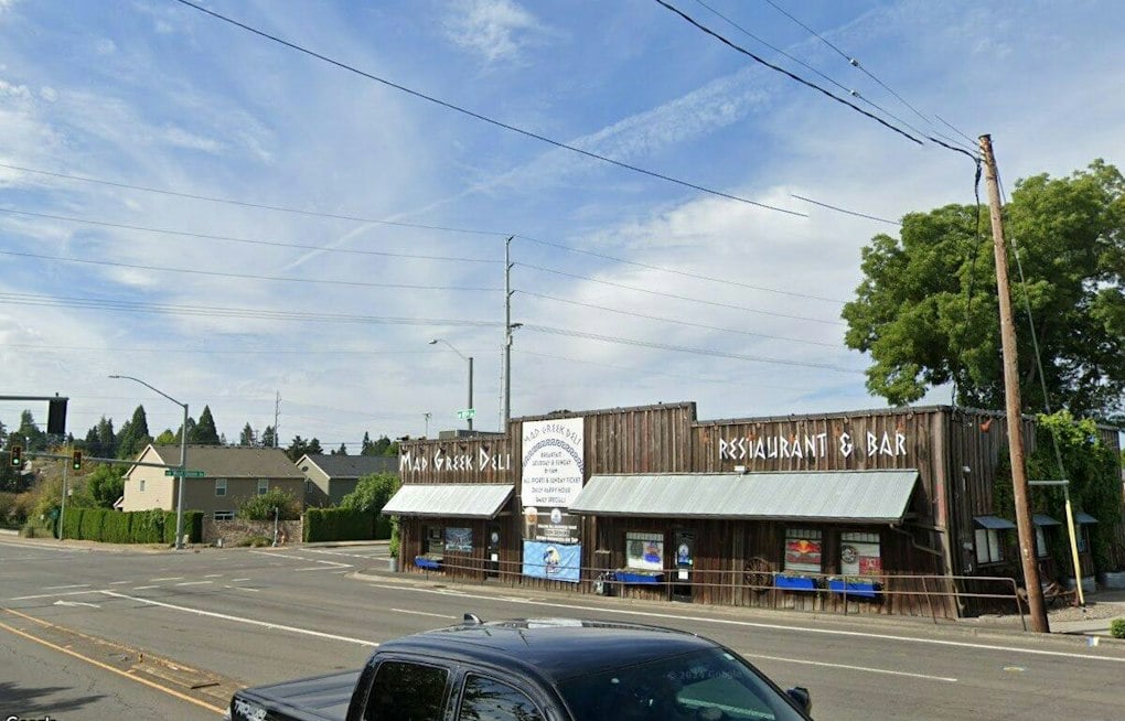Rock Creek's Mad Greek Deli to Close Westside Doors Again After 49 Years