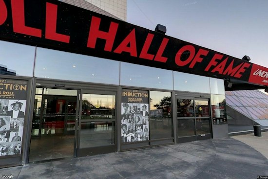 Rock Hall's Dolly 9 to 5 Day Sends $2 From Every Ticket to Cleveland Kids