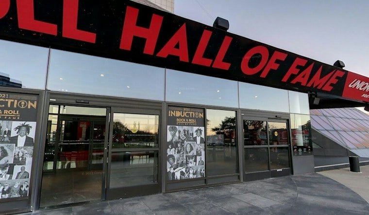 Rock Hall's Dolly 9 to 5 Day Sends $2 From Every Ticket to Cleveland Kids
