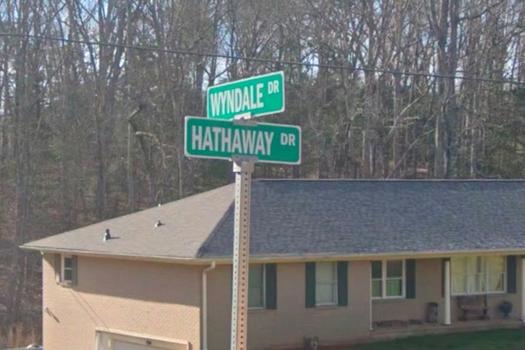 Rock Hill Domestic Violence Standoff Ends as SWAT Talks Suspect Out